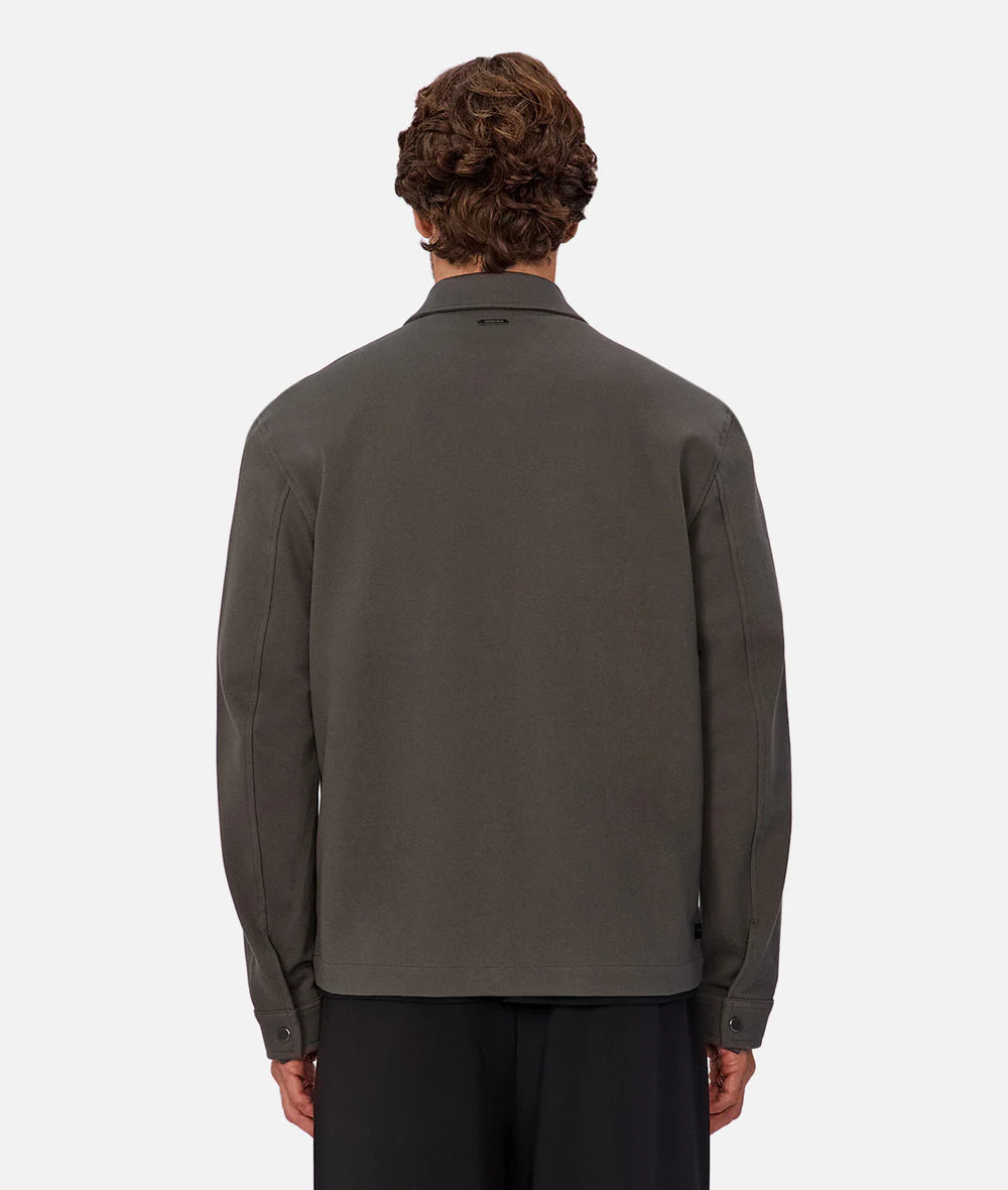 The Southport Jacket - Dark Forest