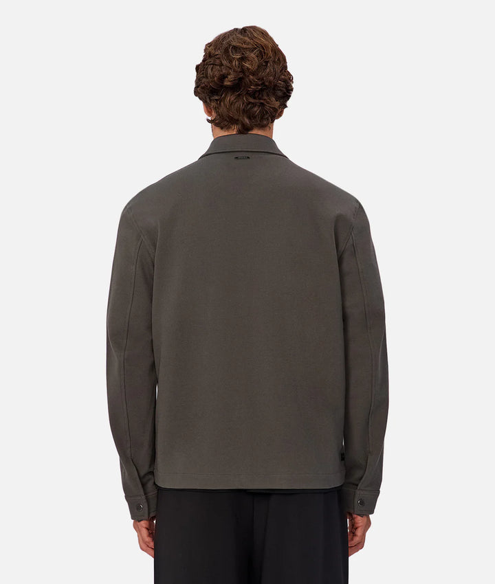 The Southport Jacket - Dark Forest