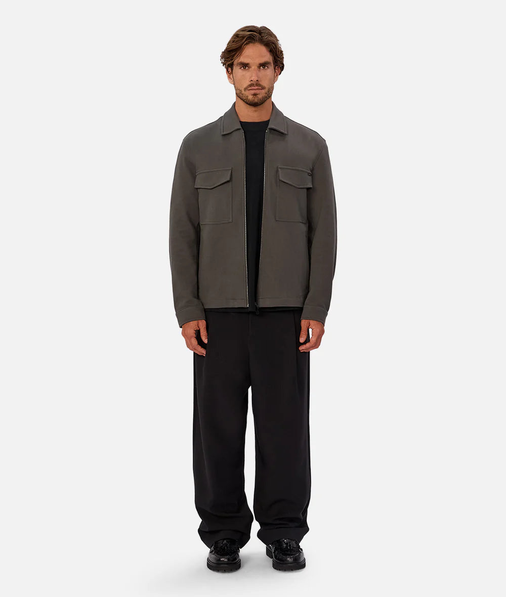 The Southport Jacket - Dark Forest