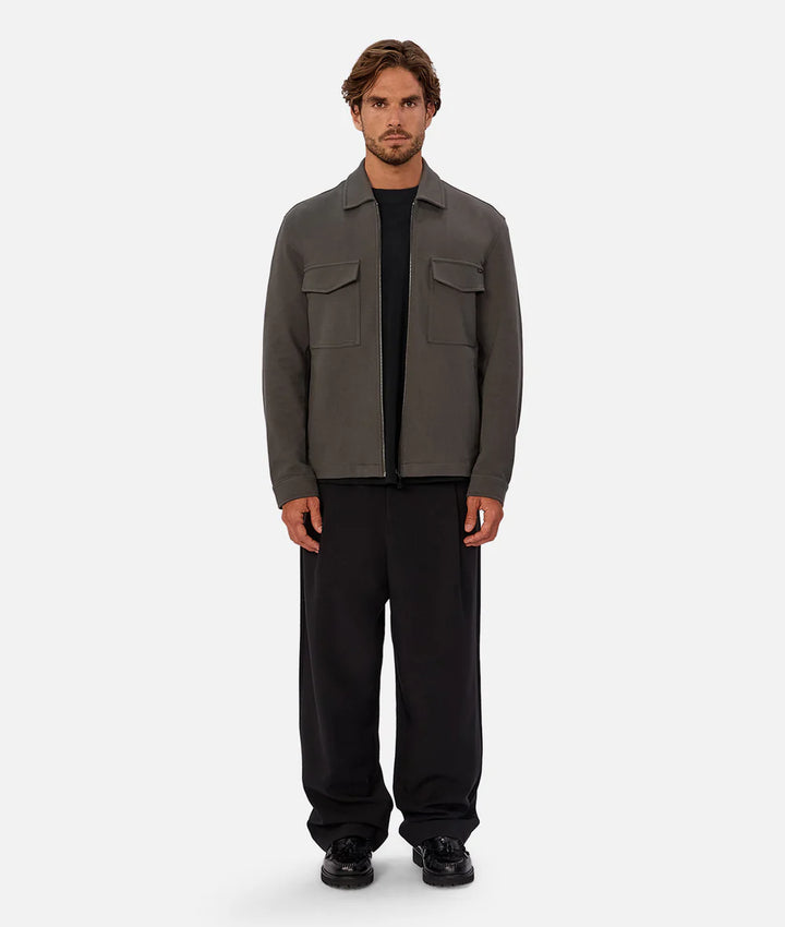 The Southport Jacket - Dark Forest