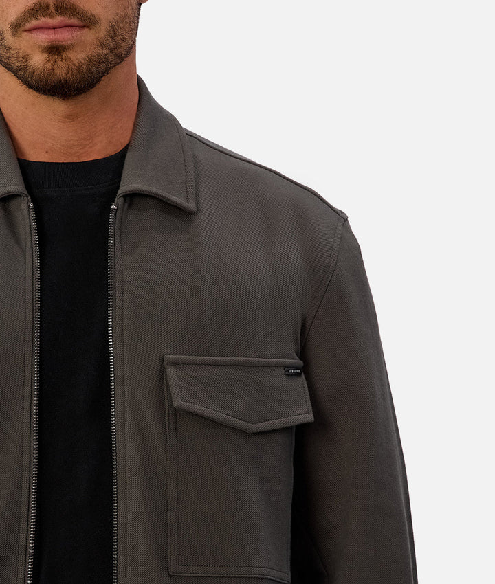 The Southport Jacket - Dark Forest