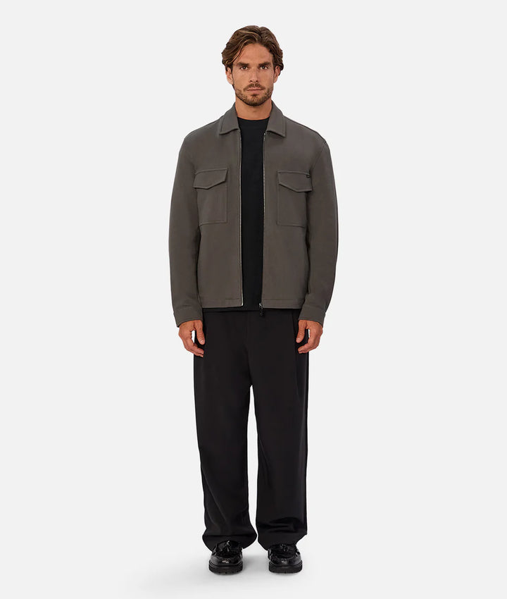 The Southport Jacket - Dark Forest