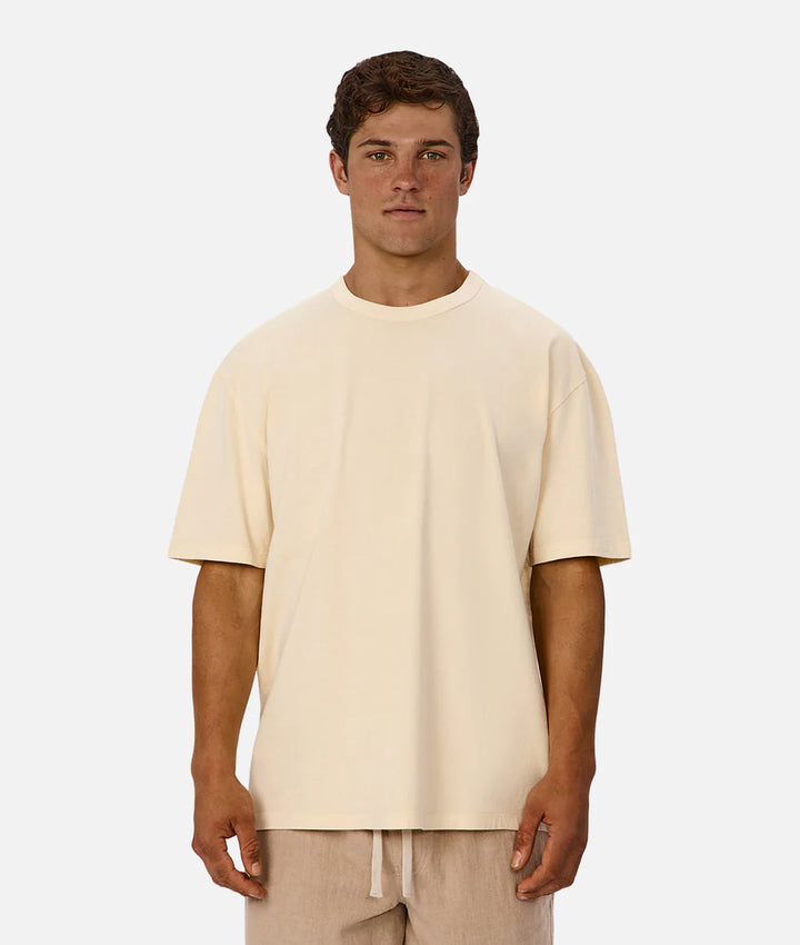 Del Sur Tee - Sunflower