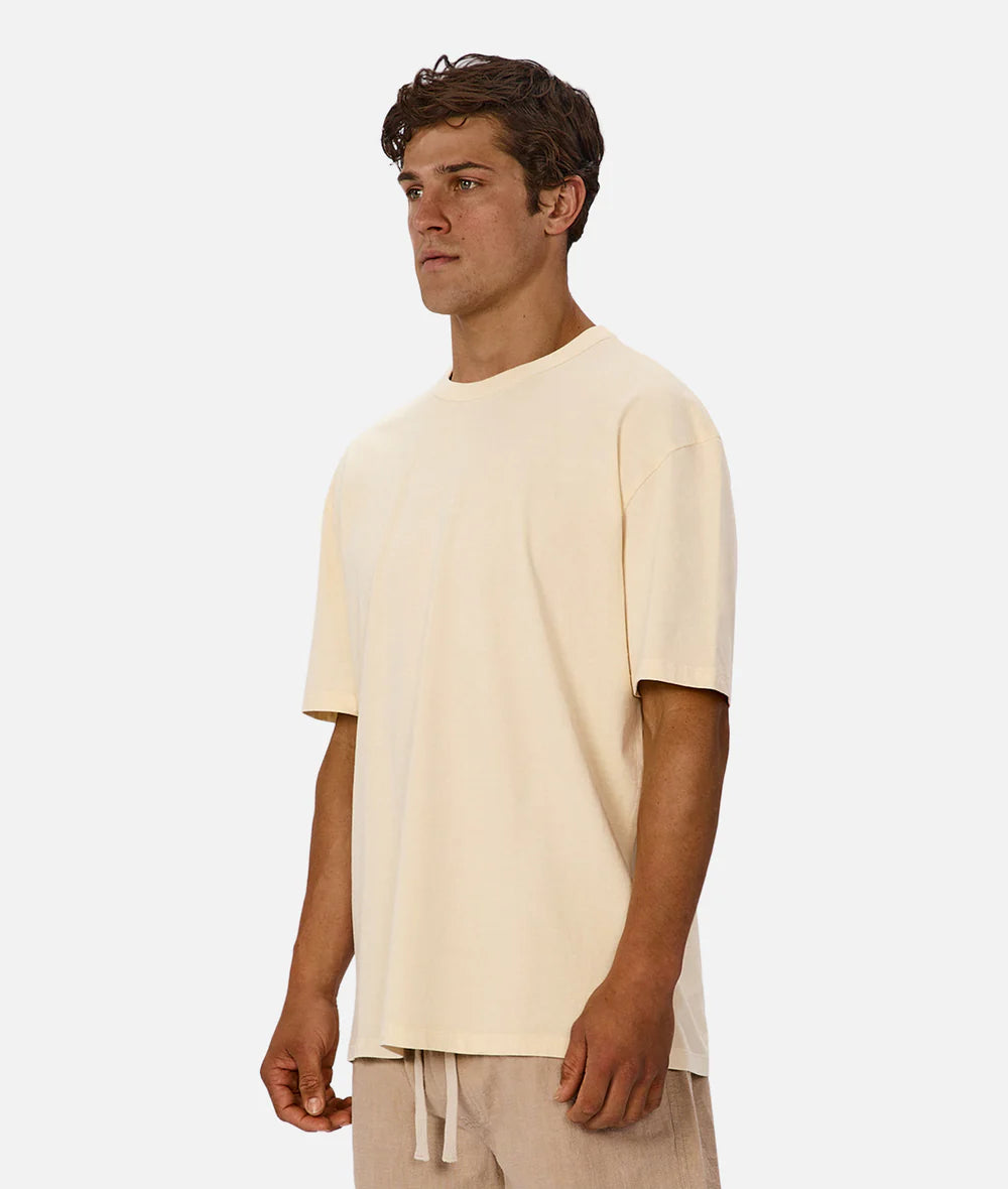 Del Sur Tee - Sunflower