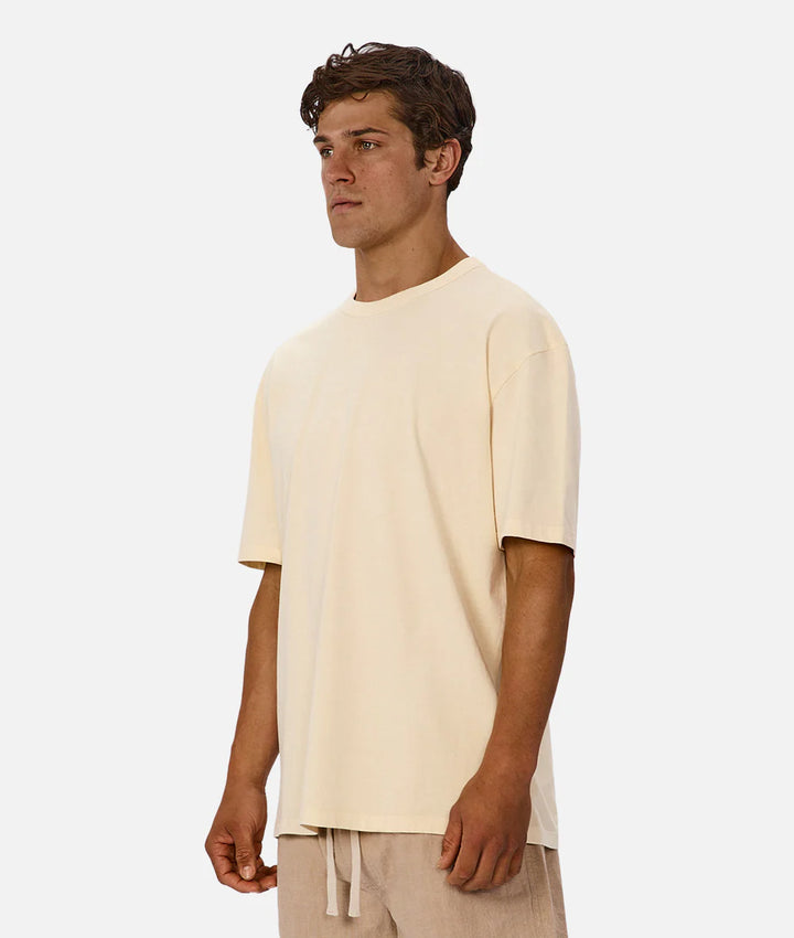 Del Sur Tee - Sunflower