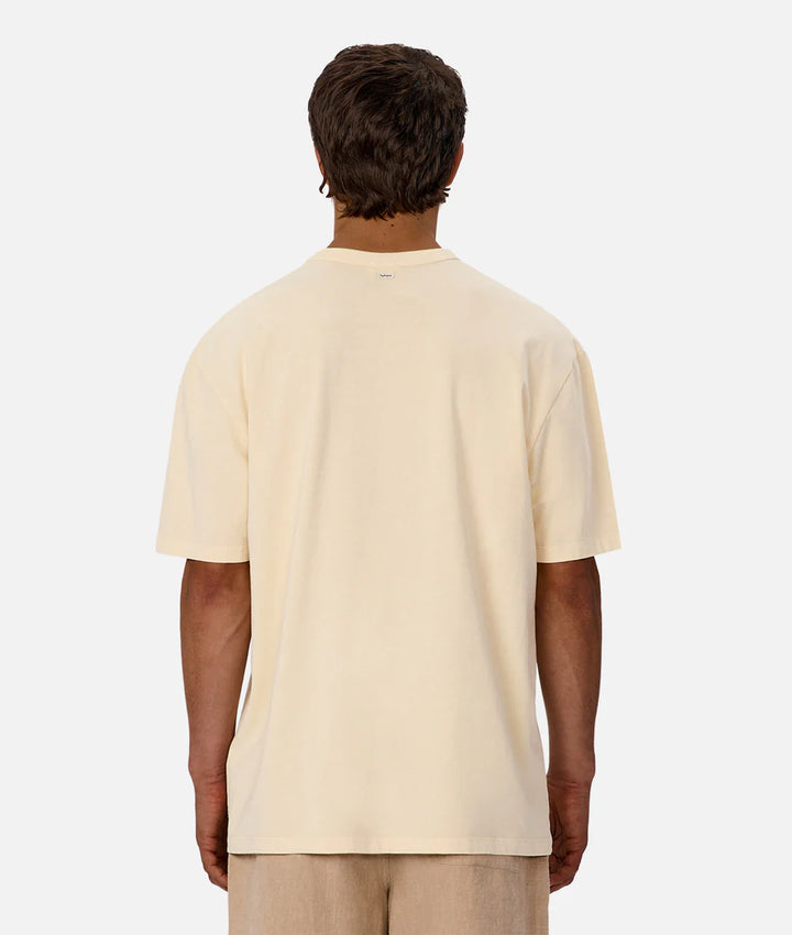 Del Sur Tee - Sunflower