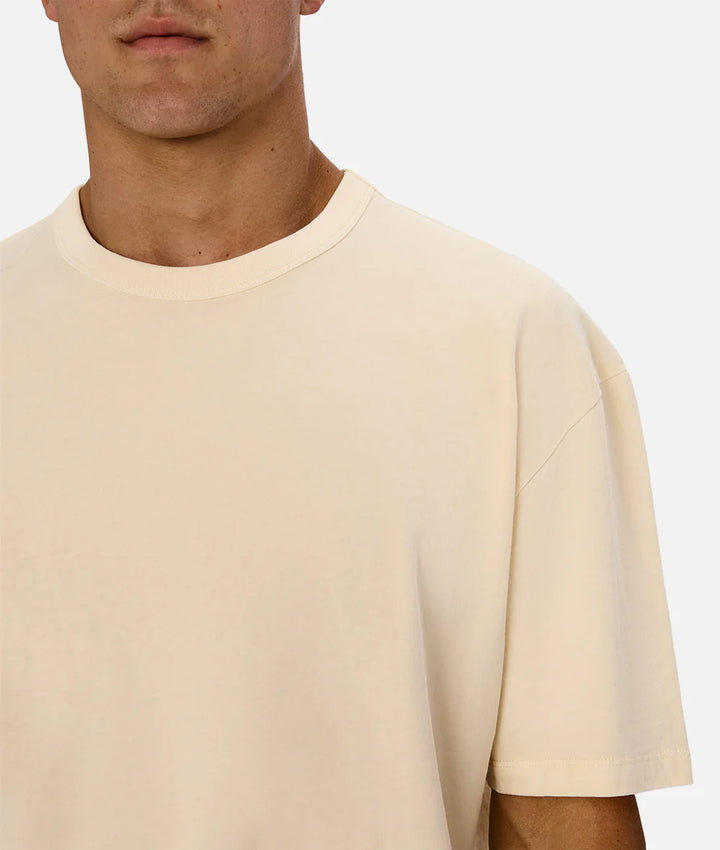 Del Sur Tee - Sunflower