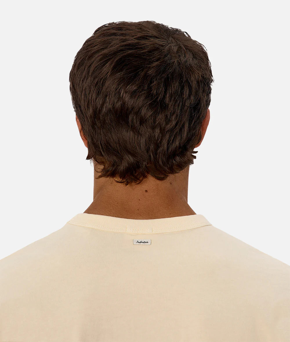 Del Sur Tee - Sunflower