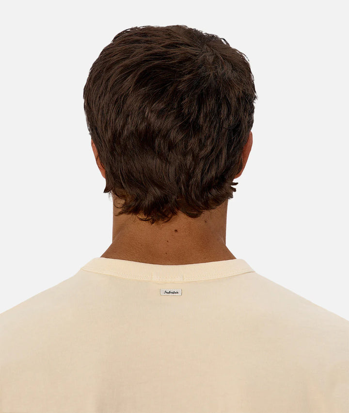 Del Sur Tee - Sunflower