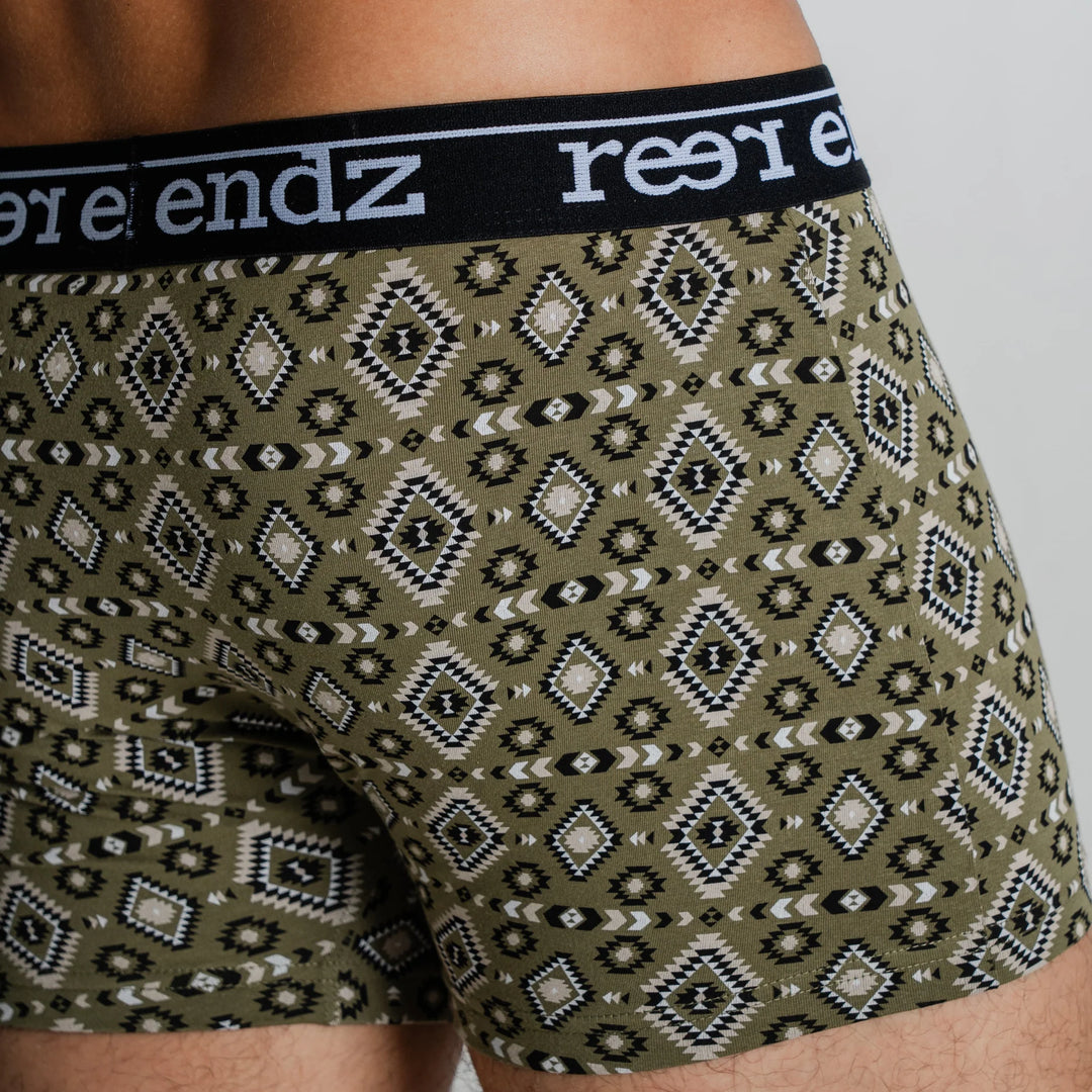 Reer Endz Trunk - Sunshine