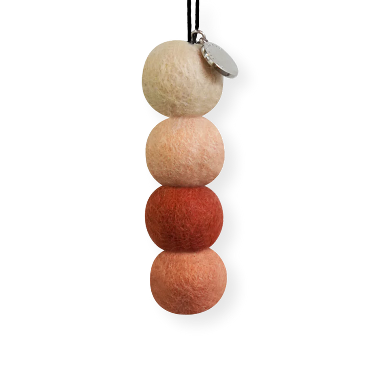 Smelly Balls - Rustic Set Sunbeam
