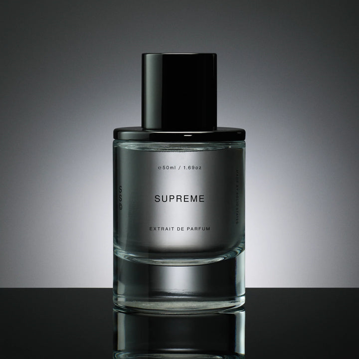 Supreme - Extrait De Parfum