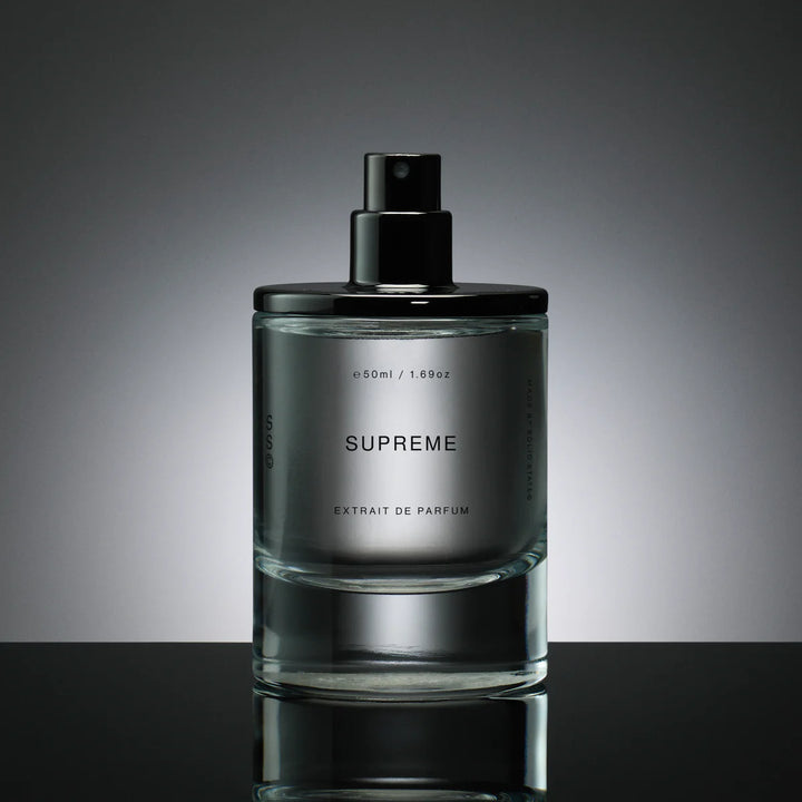 Supreme - Extrait De Parfum