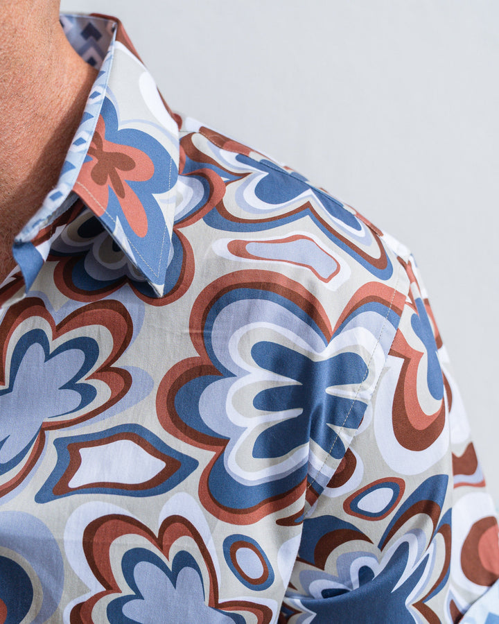 Smethwick - John Lennon Shirt S/S