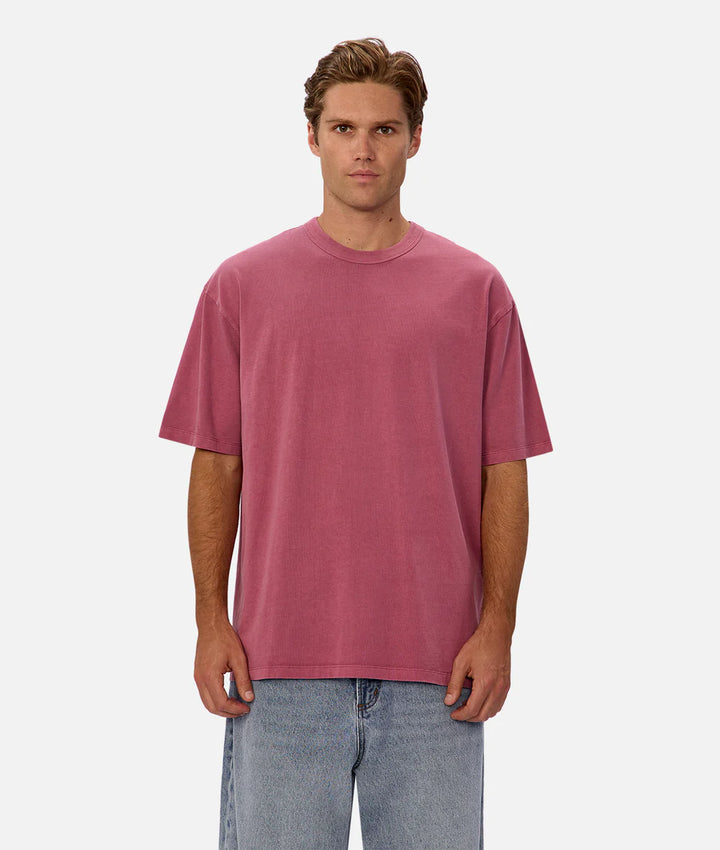 The Del Sur Tee - Syrah