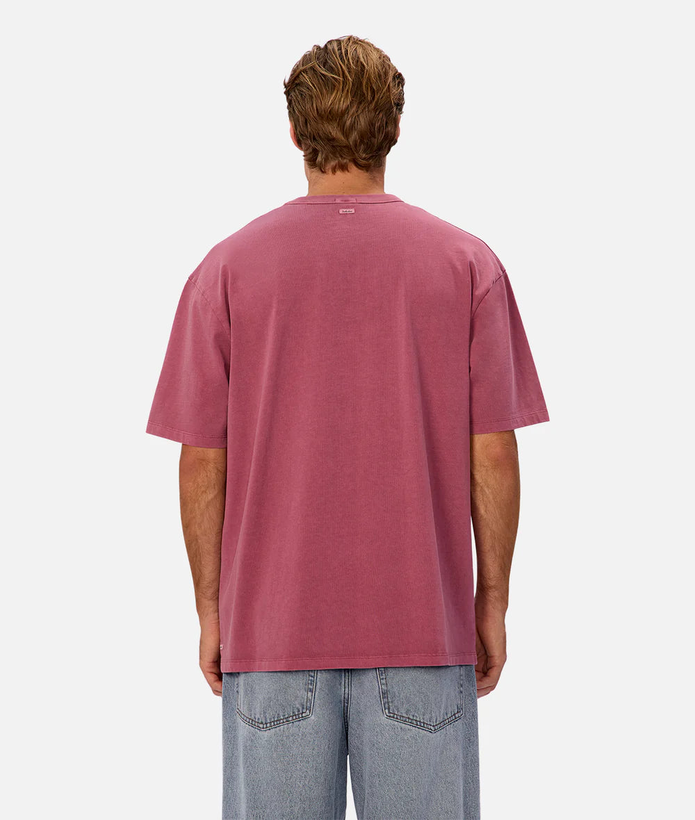 The Del Sur Tee - Syrah