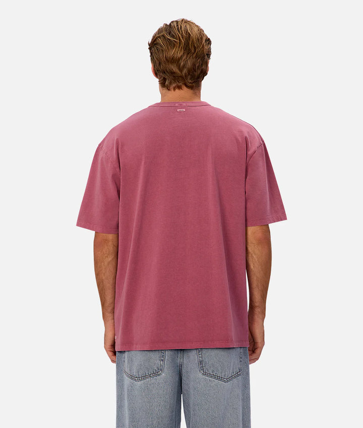 The Del Sur Tee - Syrah