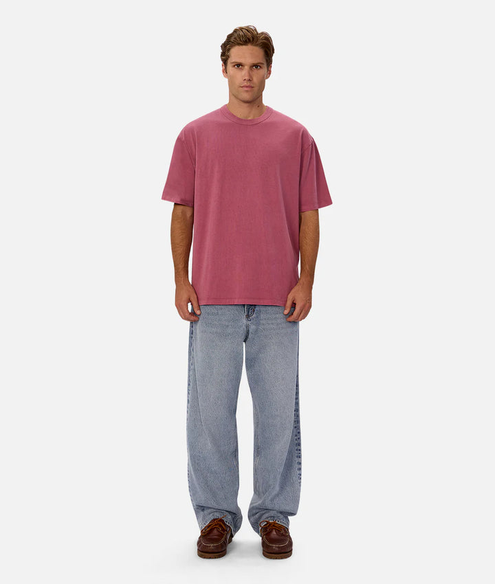 The Del Sur Tee - Syrah