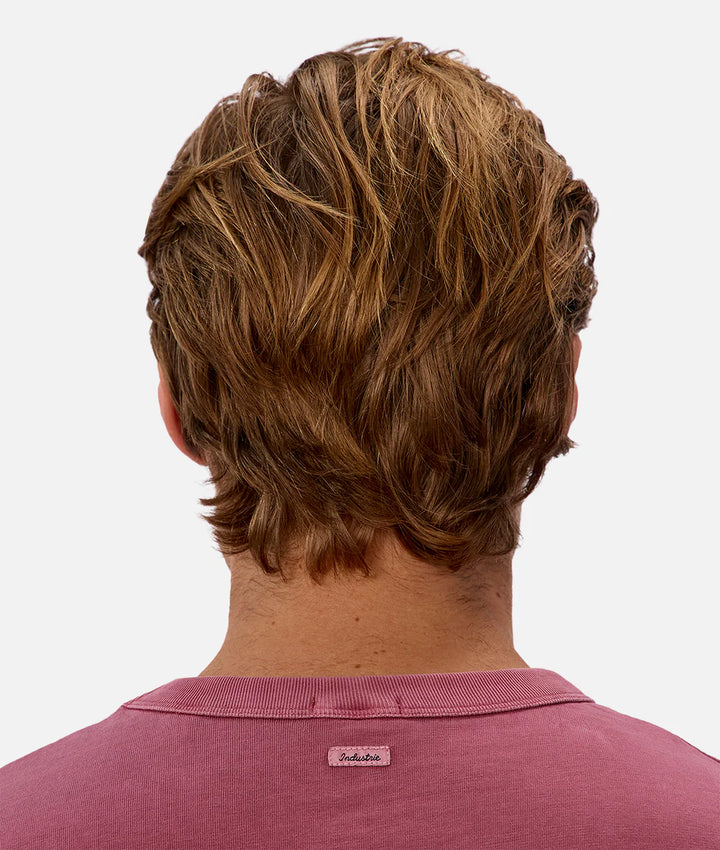 The Del Sur Tee - Syrah