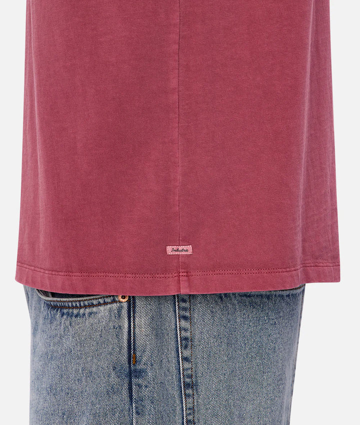 The Del Sur Tee - Syrah