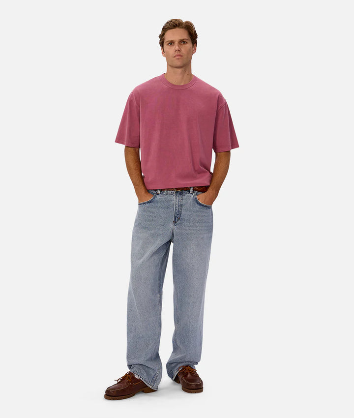 The Del Sur Tee - Syrah