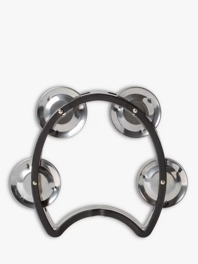 Mini Tambourine