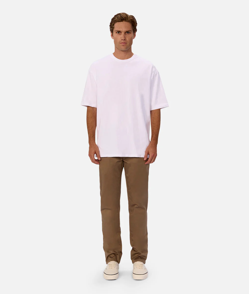 The Regular Cuba Chino Pant - Tan