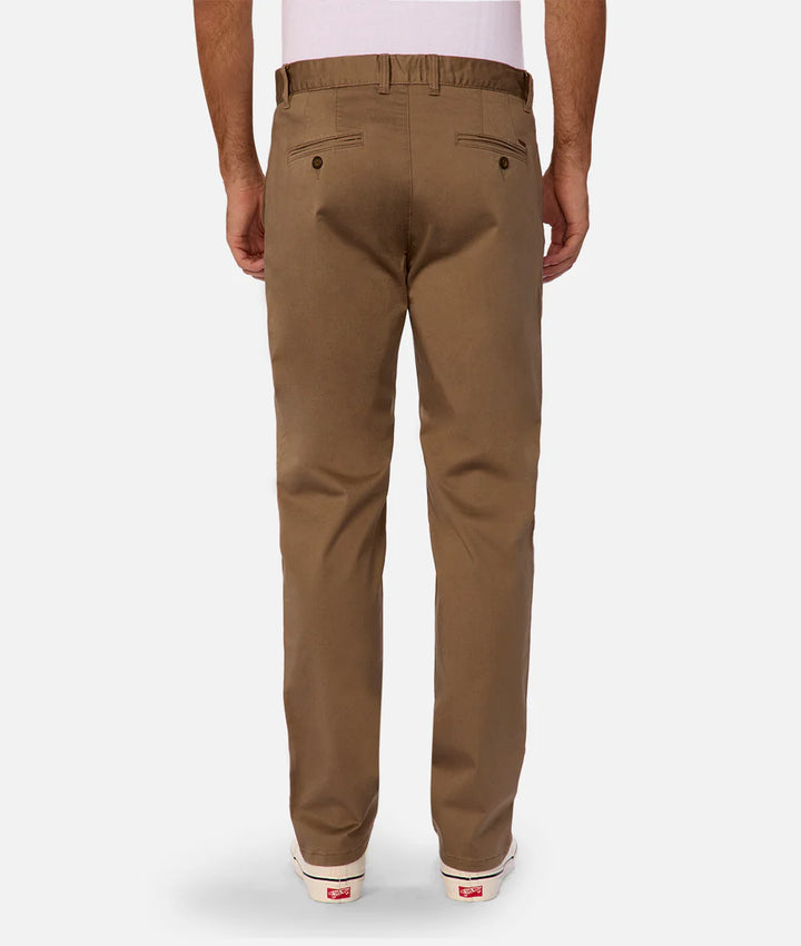 The Regular Cuba Chino Pant - Tan