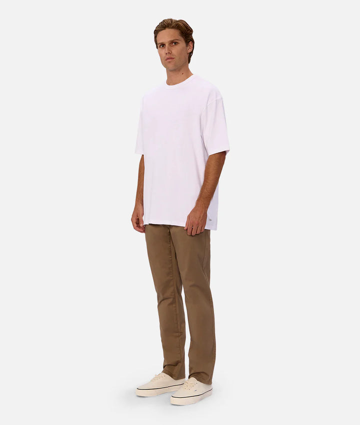 The Regular Cuba Chino Pant - Tan