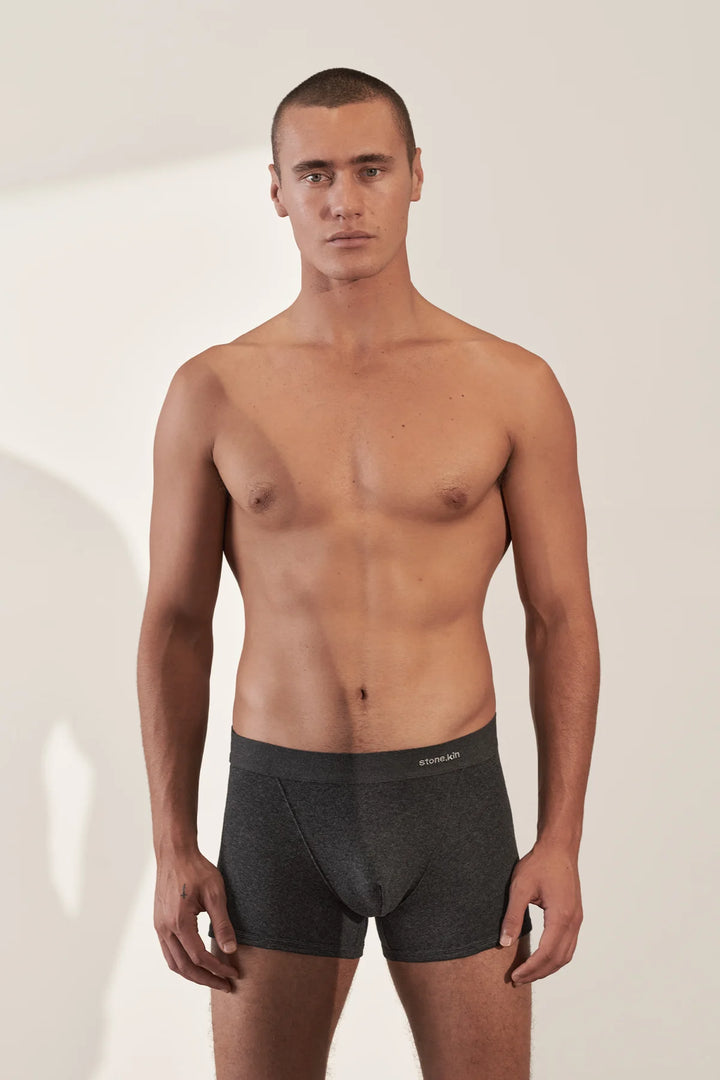 Boxer Brief - Tar/Tar