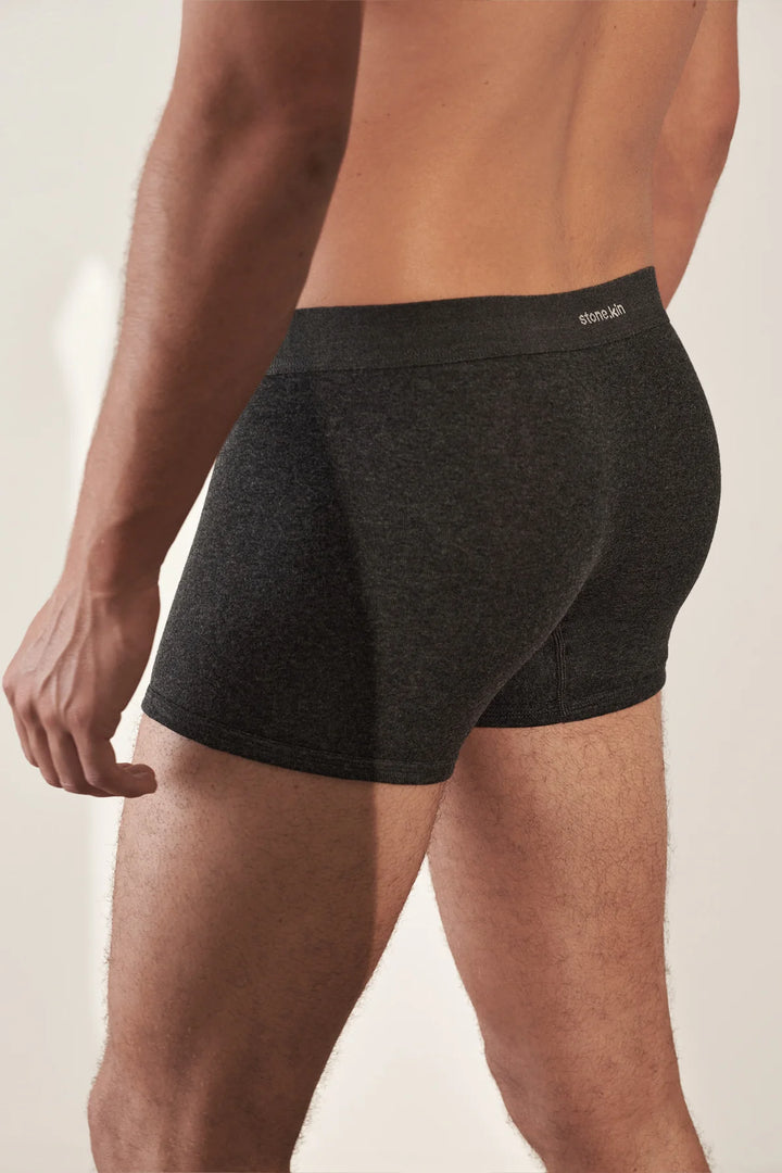 Boxer Brief - Tar/Tar