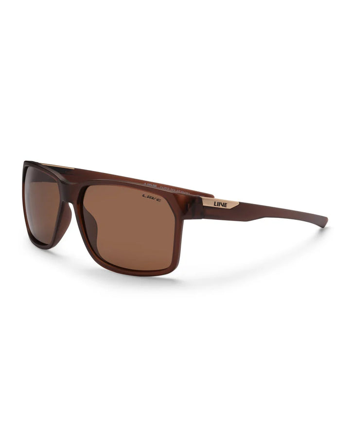 Tazer - Polarised Matt Xtal Beer