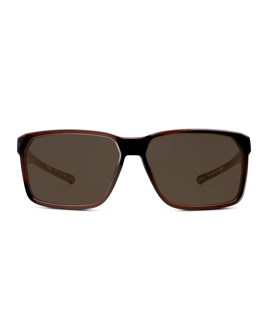 Tazer - Polarised Matt Xtal Beer