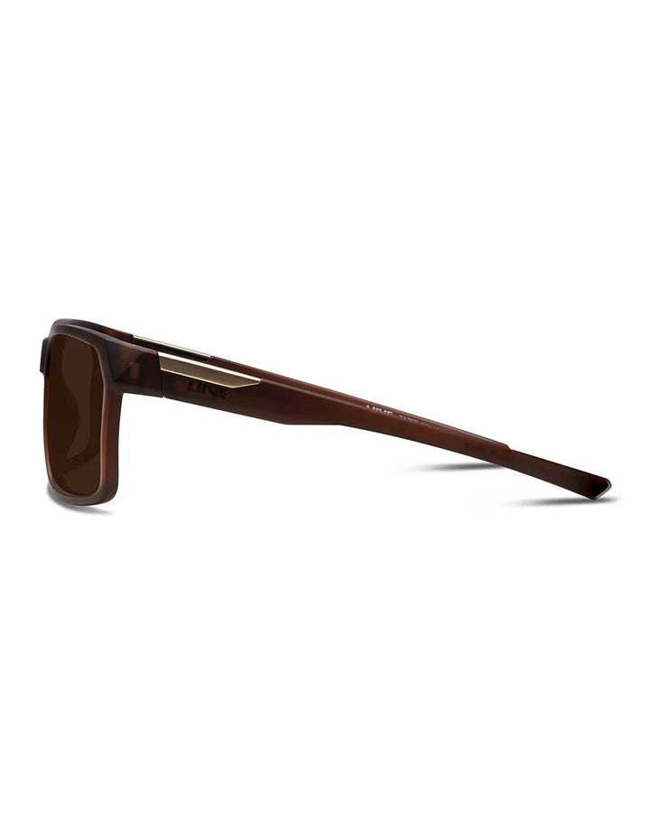 Tazer - Polarised Matt Xtal Beer