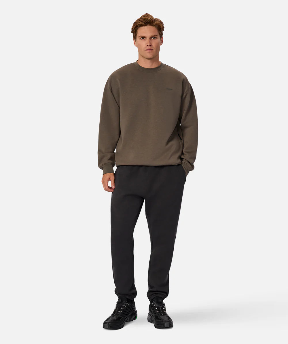 The Tech Del Sur Sweat - Dark Forest