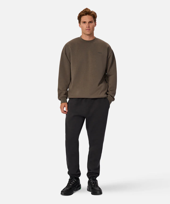 The Tech Del Sur Sweat - Dark Forest