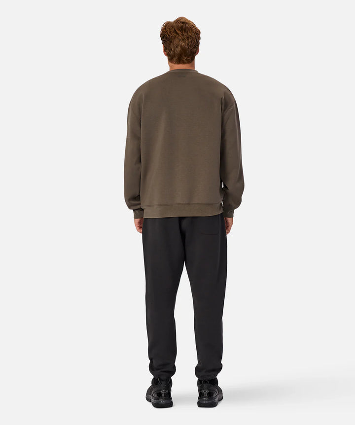The Tech Del Sur Sweat - Dark Forest