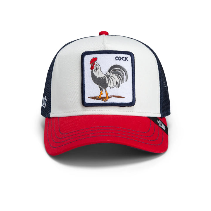 Goorin Bros - Team Rooster