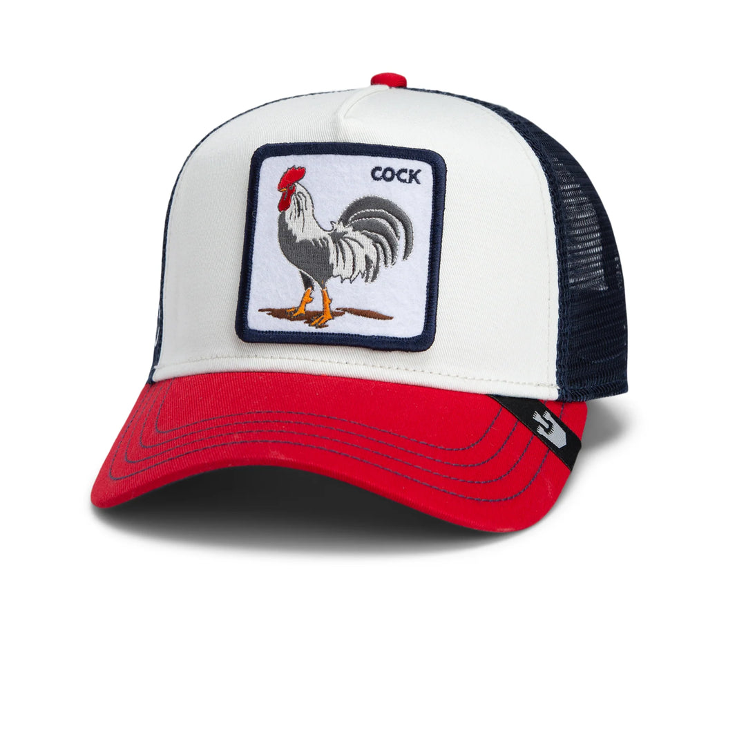 Goorin Bros - Team Rooster