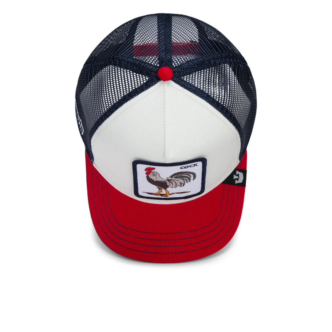 Goorin Bros - Team Rooster
