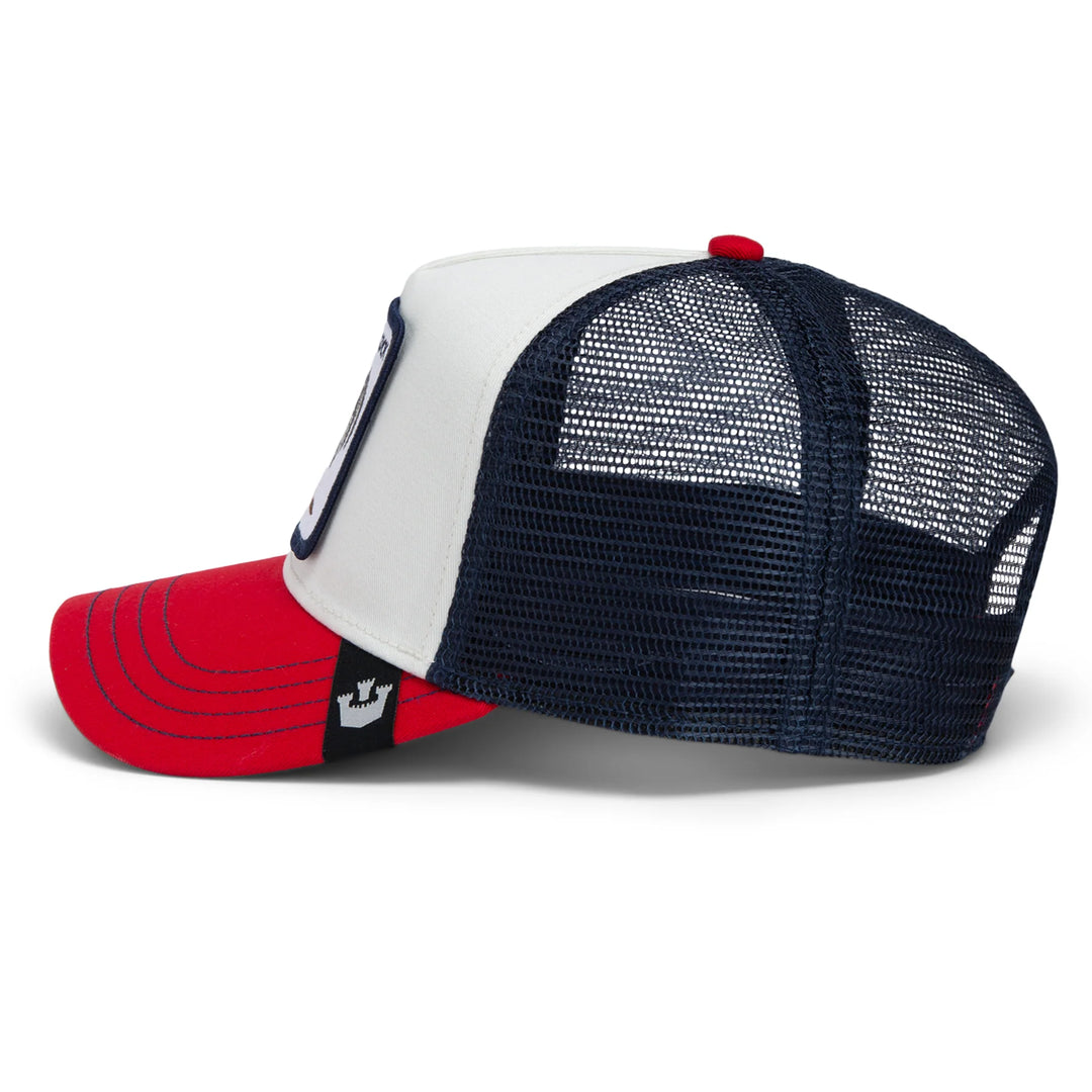 Goorin Bros - Team Rooster