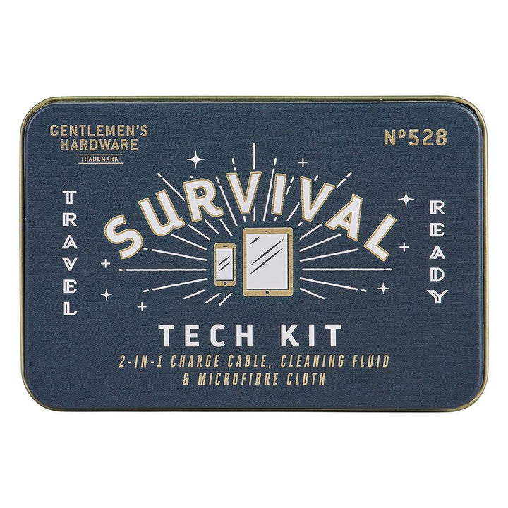 Tech Kit