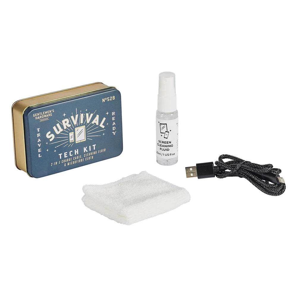 Tech Kit