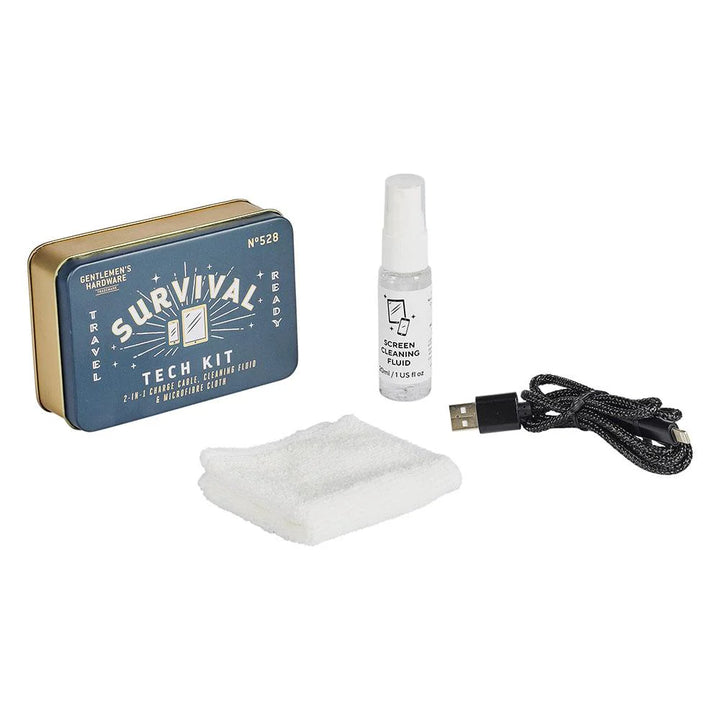 Tech Kit