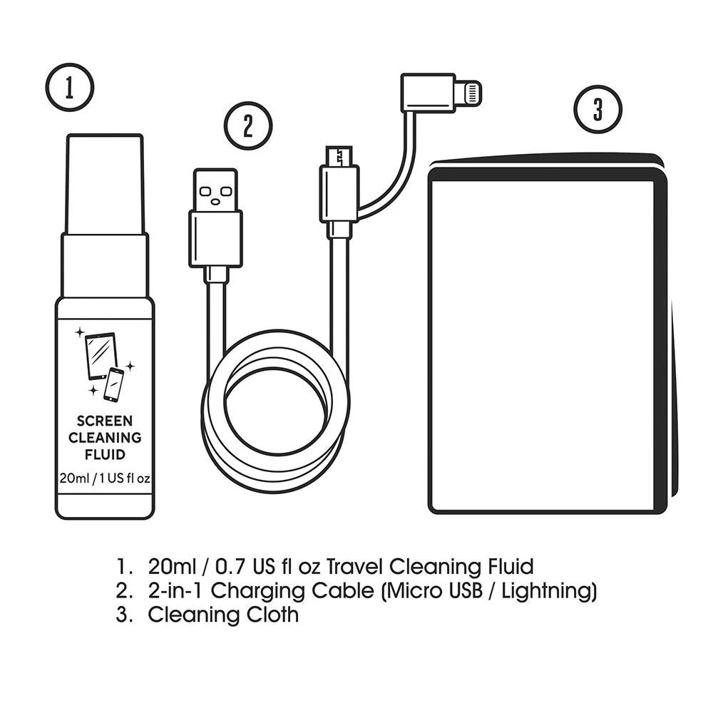 Tech Kit