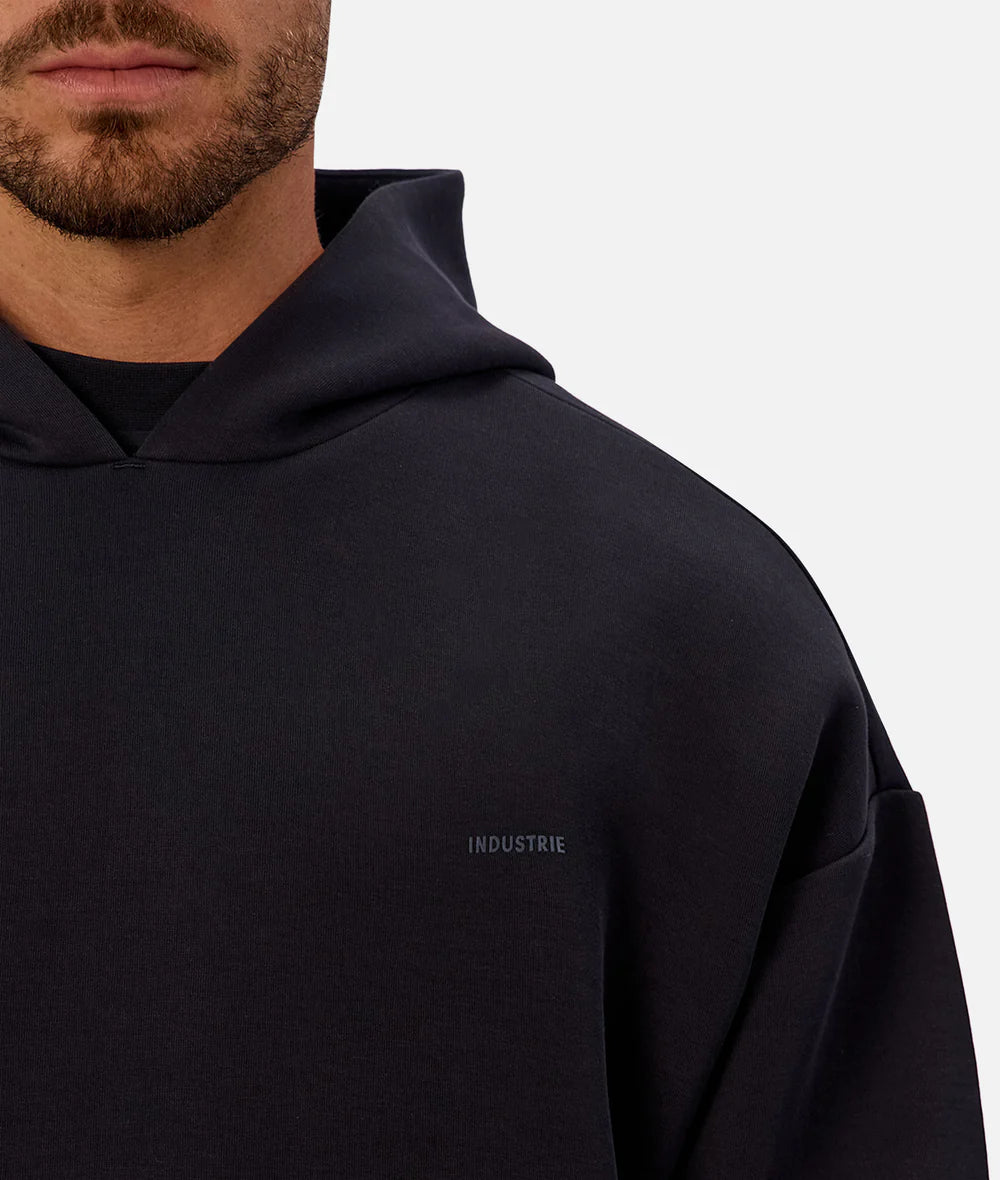 The Tech Del Sur Hood - Tech Midnight