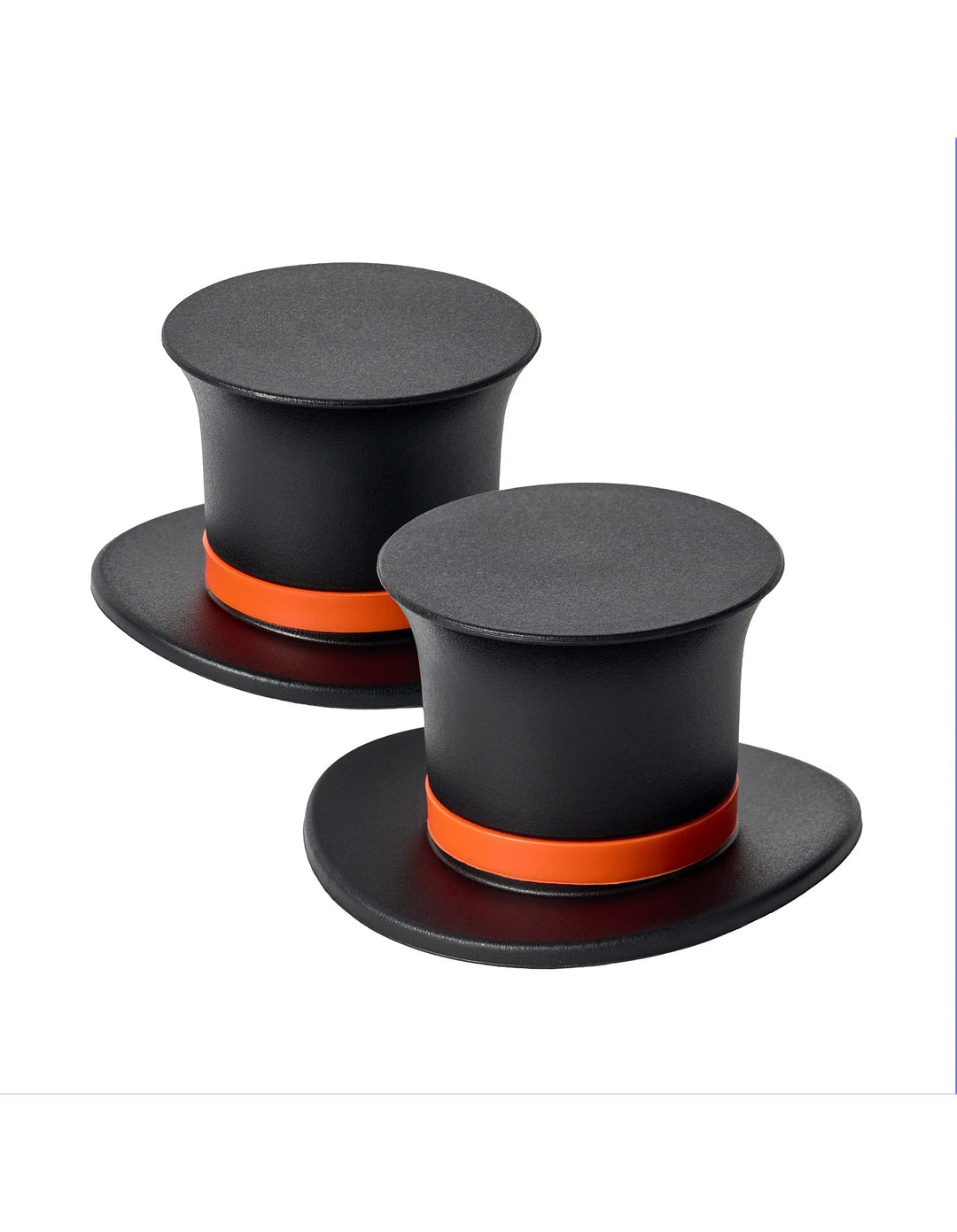 Top Hat Bottle Stoppers