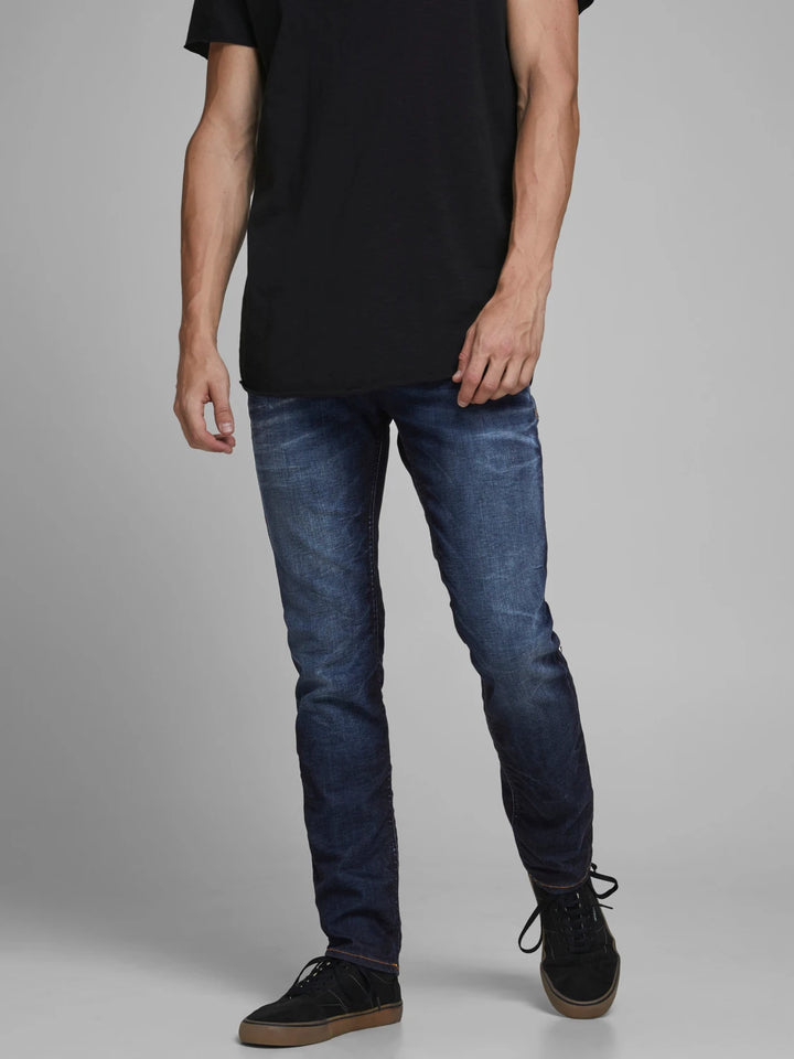 Tim Original Slim Straight Fit Jeans