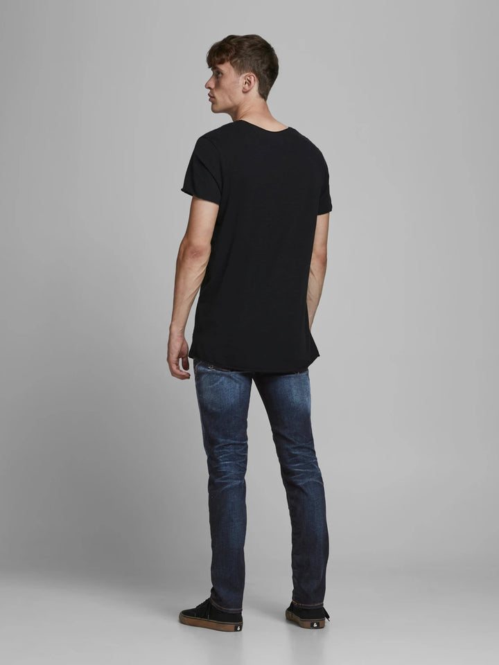 Tim Original Slim Straight Fit Jeans