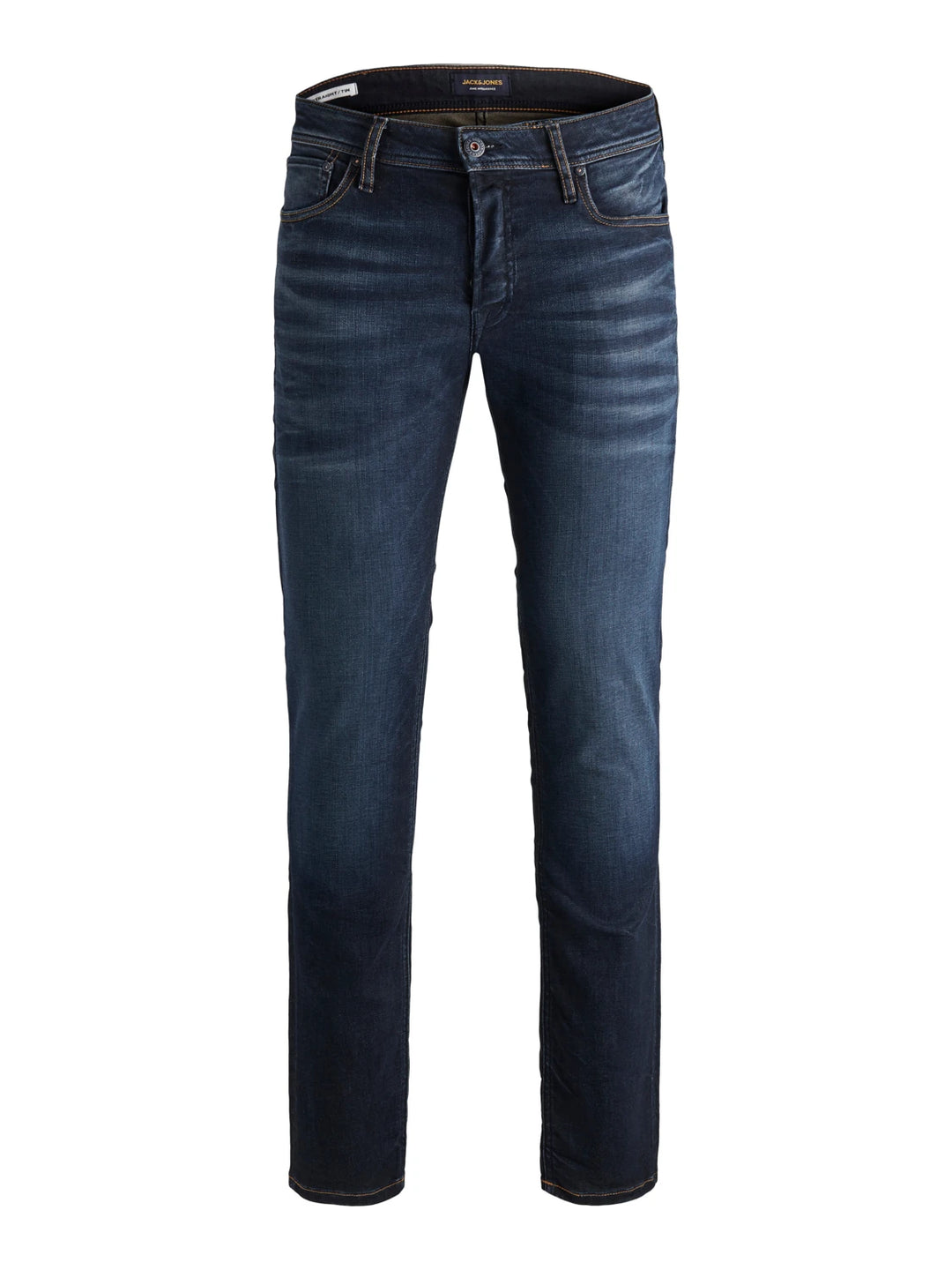 Tim Original Slim Straight Fit Jeans